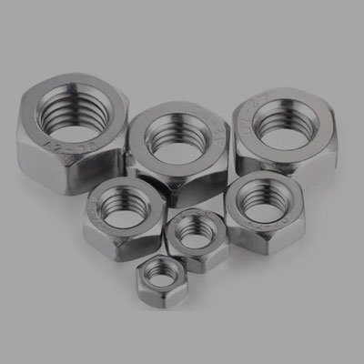 hex-nuts