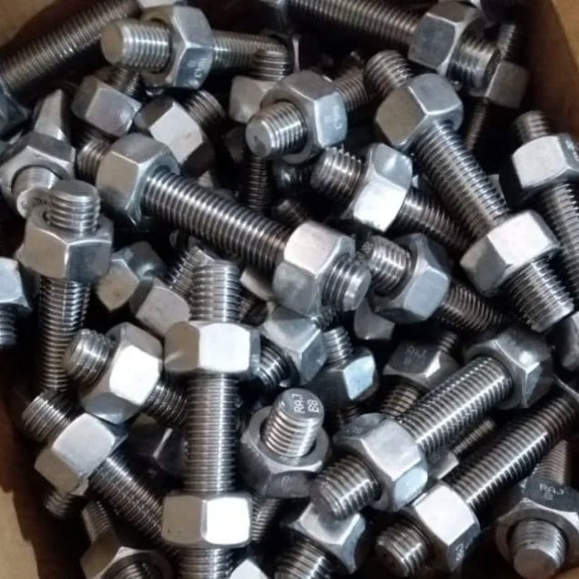 Studs Threaded Rods