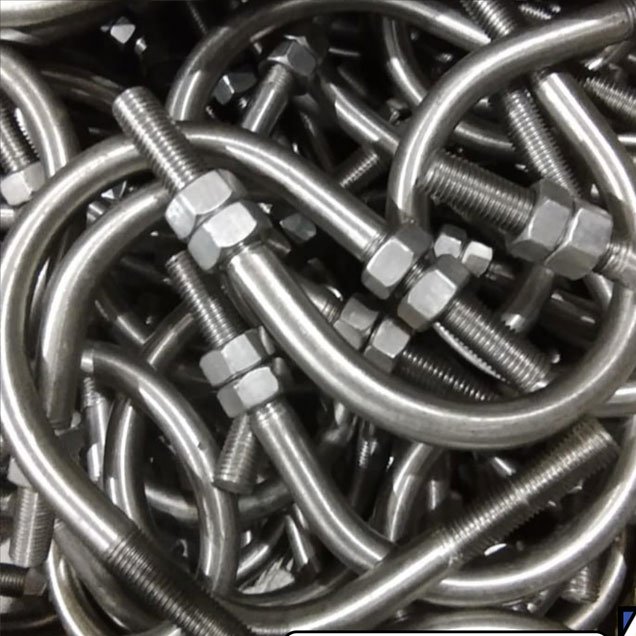 u-bolts